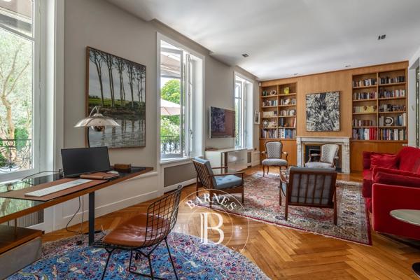 Lyon 3ème, Maison 7 Chambres -  302 m² à vendre