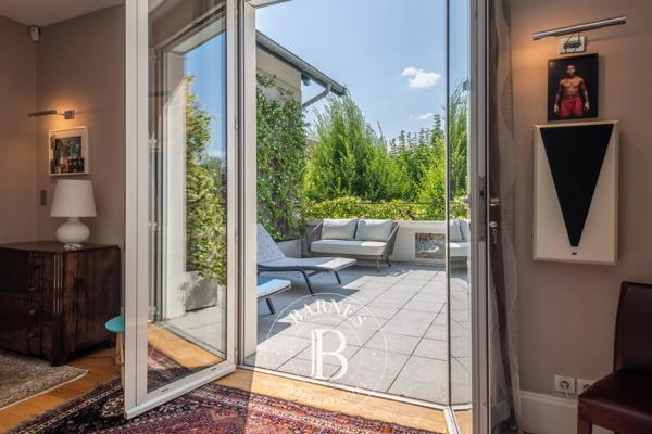 Lyon 3ème, Maison 7 Chambres -  302 m² à vendre