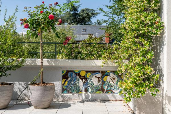 Lyon 3ème, Maison 7 Chambres -  302 m² à vendre