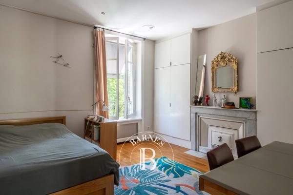 Lyon 3ème, Maison 7 Chambres -  302 m² à vendre