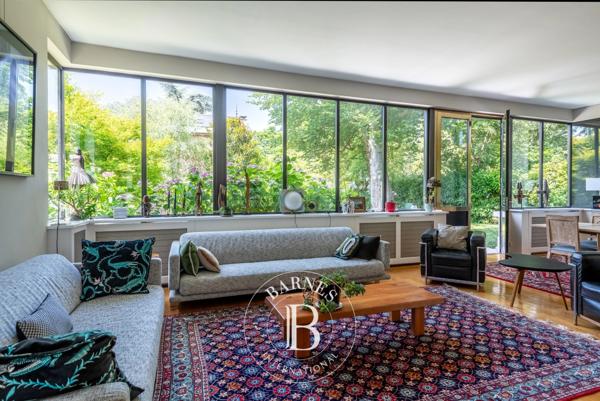 Lyon 3ème, Maison 7 Chambres -  302 m² à vendre