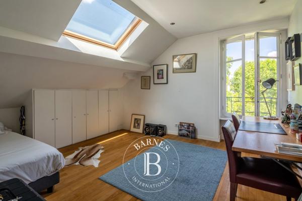 Lyon 3ème, Maison 7 Chambres -  302 m² à vendre