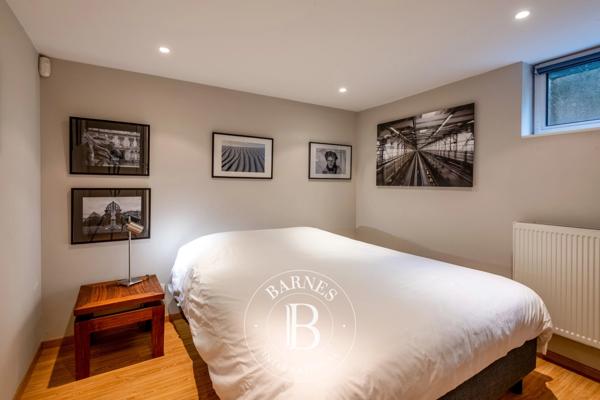 Lyon 3ème, Maison 7 Chambres -  302 m² à vendre