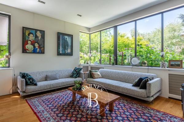 Lyon 3ème, Maison 7 Chambres -  302 m² à vendre