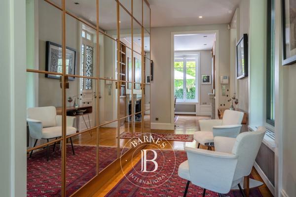 Lyon 3ème, Maison 7 Chambres -  302 m² à vendre