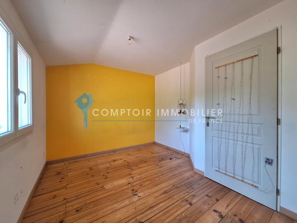 Maison de village
                                                                                                                                                                                                                                                                                                                        4 pièce(s)                                                                                                                                                                                                          3 chambre(s)                                                                                                                                                                                                          123  m²