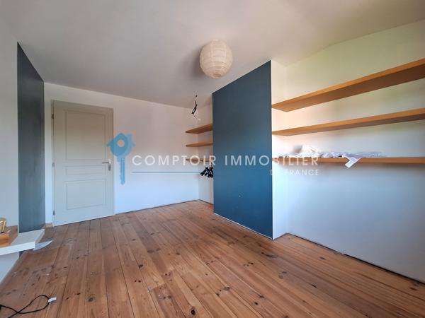 Maison de village
                                                                                                                                                                                                                                                                                                                        4 pièce(s)                                                                                                                                                                                                          3 chambre(s)                                                                                                                                                                                                          123  m²