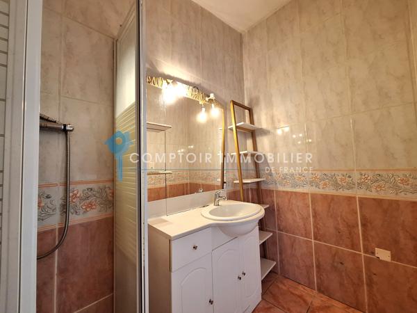 Maison de village
                                                                                                                                                                                                                                                                                                                        4 pièce(s)                                                                                                                                                                                                          3 chambre(s)                                                                                                                                                                                                          123  m²