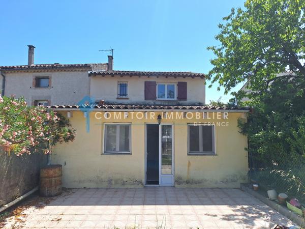 Maison de village
                                                                                                                                                                                                                                                                                                                        4 pièce(s)                                                                                                                                                                                                          3 chambre(s)                                                                                                                                                                                                          123  m²