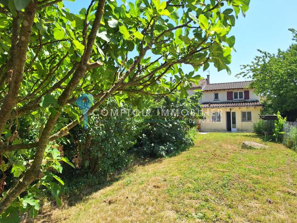 Maison de village
                                                                                                                                                                                                                                                                                                                        4 pièce(s)                                                                                                                                                                                                          3 chambre(s)                                                                                                                                                                                                          123  m²