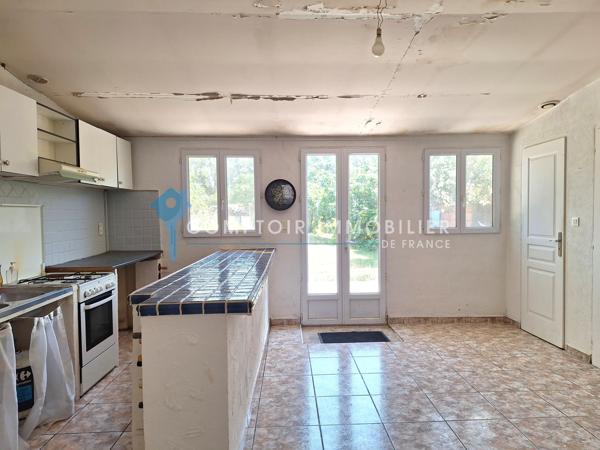 Maison de village
                                                                                                                                                                                                                                                                                                                        4 pièce(s)                                                                                                                                                                                                          3 chambre(s)                                                                                                                                                                                                          123  m²