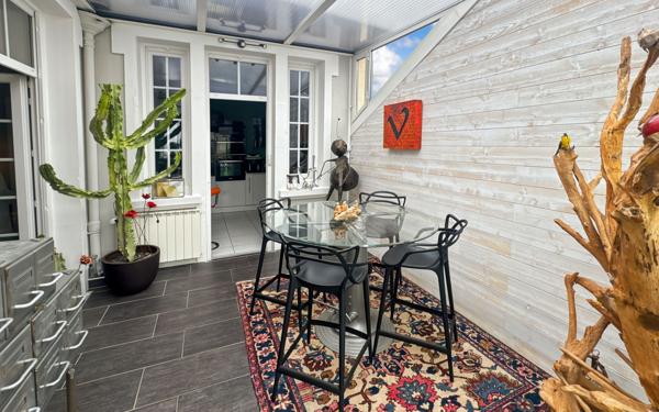 Maison à vendre    2 pièces •  Montluçon