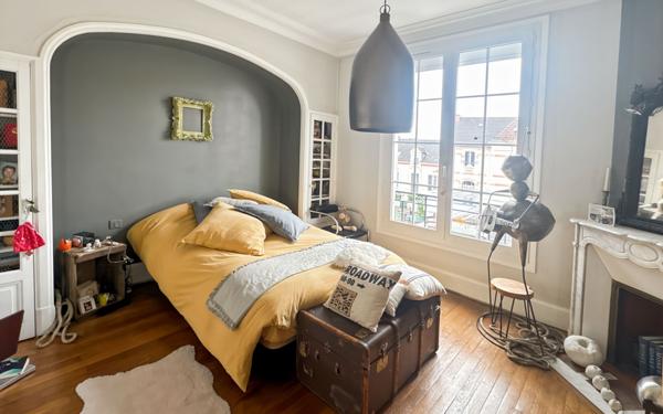 Maison à vendre    2 pièces •  Montluçon