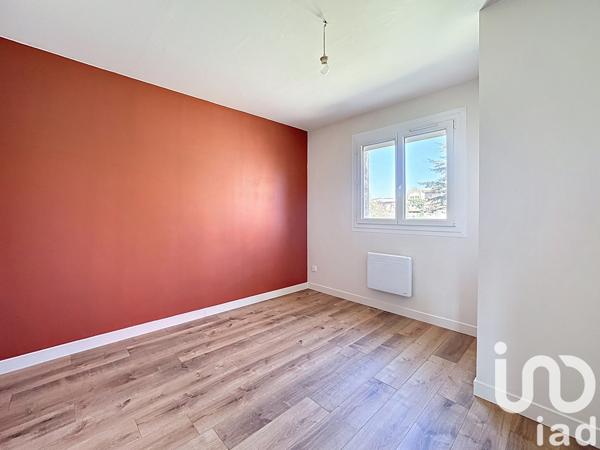 Maison à vendre 3 pièces 81 m² Les Roches-de-Condrieu