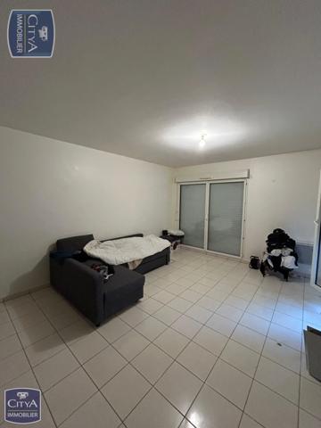 Appartement à vendre 2 pièces 42.39m² Corbeil-Essonnes (91100)