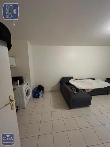 Appartement à vendre 2 pièces 42.39m² Corbeil-Essonnes (91100)