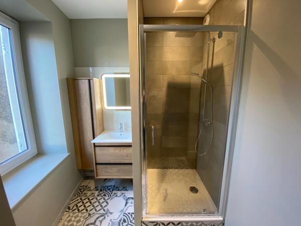 Appartement à louer 2 pièces THURINS (69)