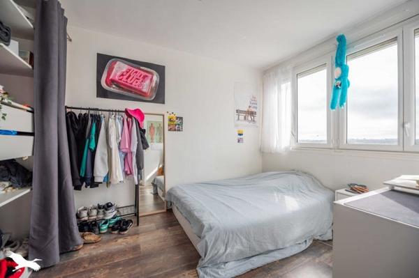 Appartement à vendre 185 282 € Saint-Herblain 4 p 71 m² DPE D