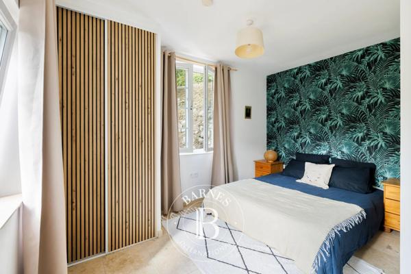 Saint-Jean-de-Luz, Maison  270 m² à vendre