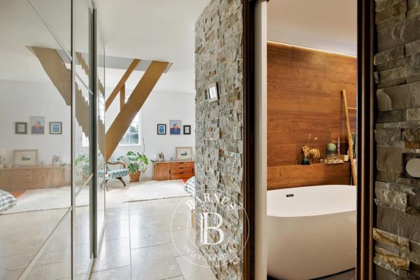 Saint-Jean-de-Luz, Maison  270 m² à vendre