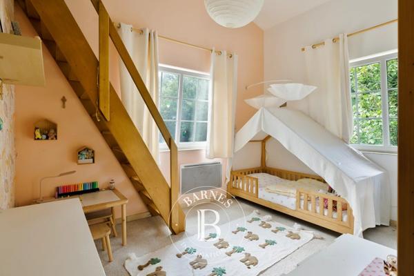 Saint-Jean-de-Luz, Maison  270 m² à vendre