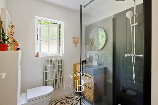 Saint-Jean-de-Luz, Maison  270 m² à vendre
