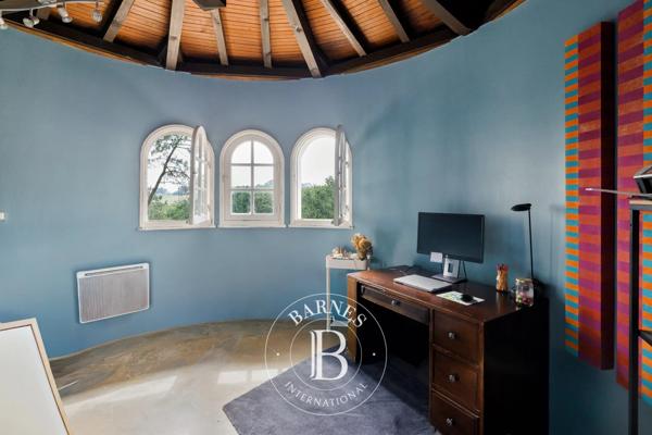 Saint-Jean-de-Luz, Maison  270 m² à vendre