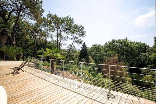 Saint-Jean-de-Luz, Maison  270 m² à vendre
