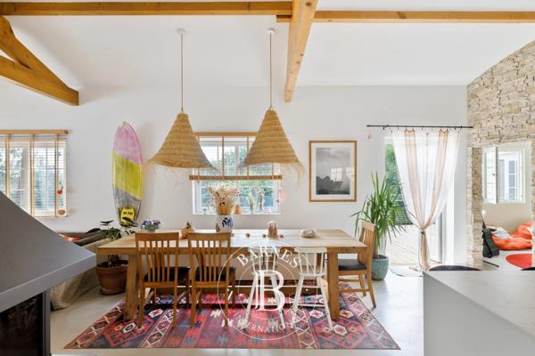 Saint-Jean-de-Luz, Maison  270 m² à vendre