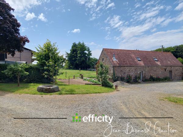 Maison 6 pièces - 161 m²