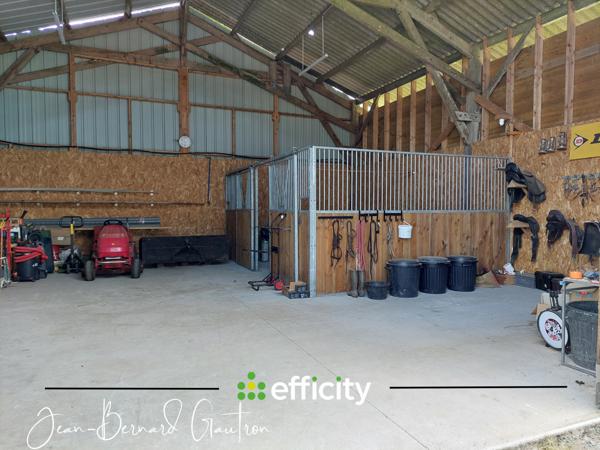 Maison 6 pièces - 161 m²