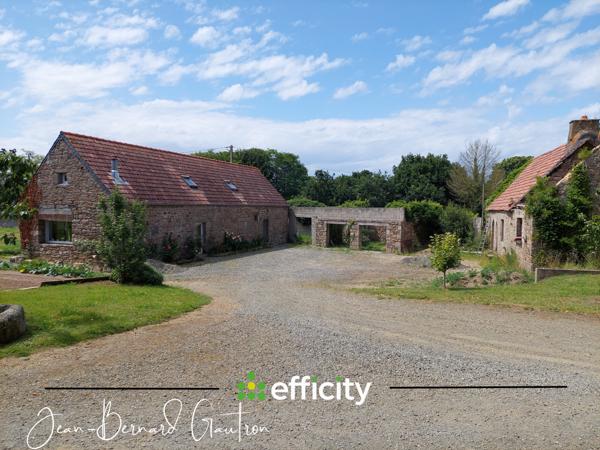 Maison 6 pièces - 161 m²