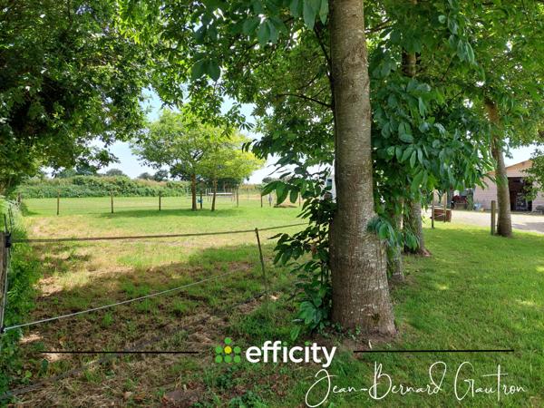 Maison 6 pièces - 161 m²