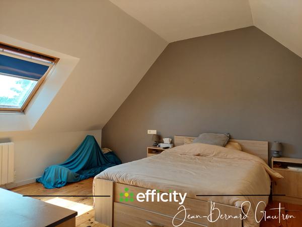 Maison 6 pièces - 161 m²