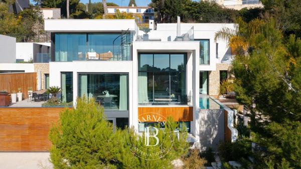 Carry-le-Rouet, Villa 4 Chambres -  255 m² à vendre