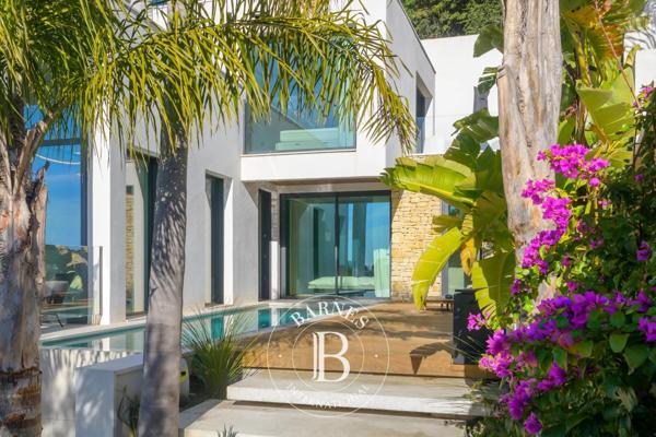 Carry-le-Rouet, Villa 4 Chambres -  255 m² à vendre