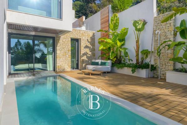 Carry-le-Rouet, Villa 4 Chambres -  255 m² à vendre