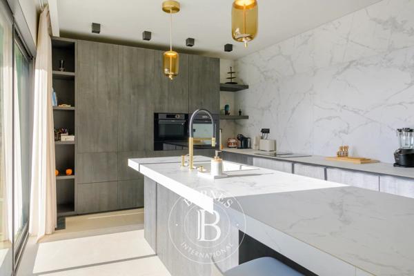 Carry-le-Rouet, Villa 4 Chambres -  255 m² à vendre
