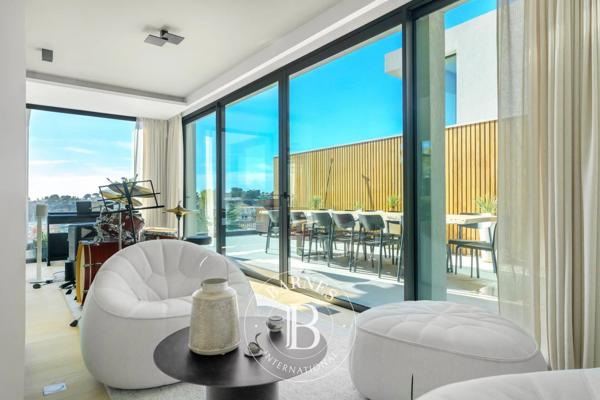 Carry-le-Rouet, Villa 4 Chambres -  255 m² à vendre