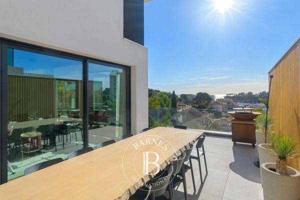 Carry-le-Rouet, Villa 4 Chambres -  255 m² à vendre