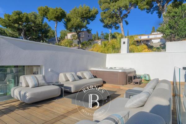 Carry-le-Rouet, Villa 4 Chambres -  255 m² à vendre