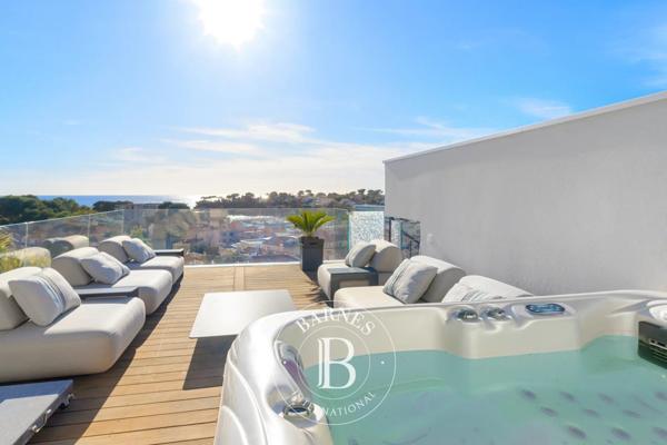 Carry-le-Rouet, Villa 4 Chambres -  255 m² à vendre