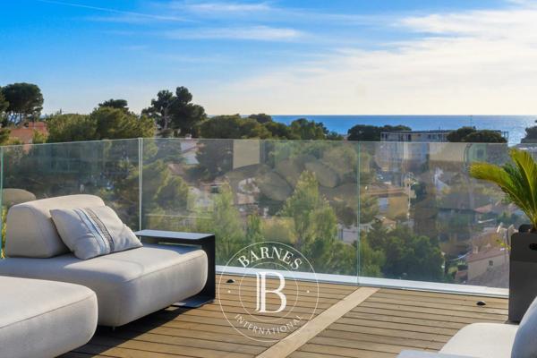 Carry-le-Rouet, Villa 4 Chambres -  255 m² à vendre