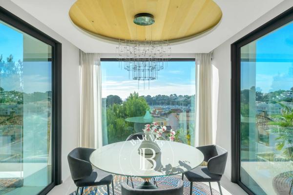 Carry-le-Rouet, Villa 4 Chambres -  255 m² à vendre