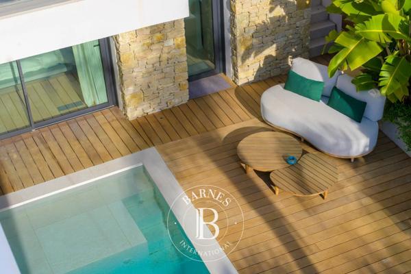 Carry-le-Rouet, Villa 4 Chambres -  255 m² à vendre