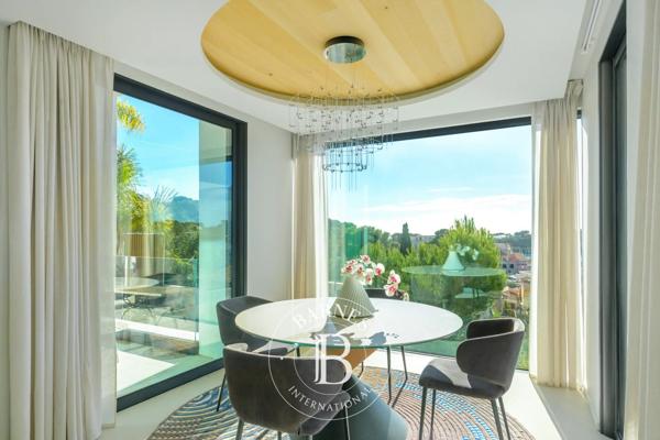 Carry-le-Rouet, Villa 4 Chambres -  255 m² à vendre
