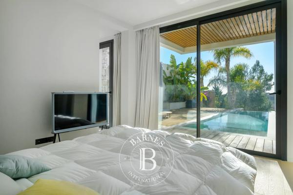 Carry-le-Rouet, Villa 4 Chambres -  255 m² à vendre