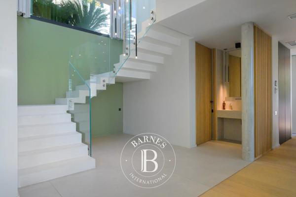 Carry-le-Rouet, Villa 4 Chambres -  255 m² à vendre