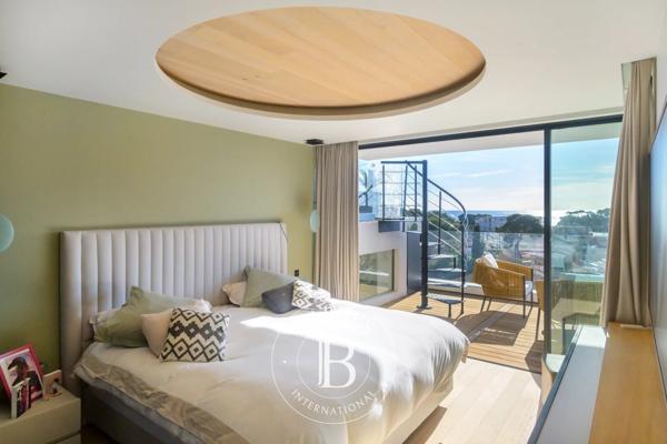 Carry-le-Rouet, Villa 4 Chambres -  255 m² à vendre