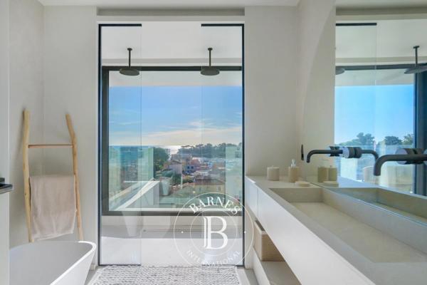 Carry-le-Rouet, Villa 4 Chambres -  255 m² à vendre